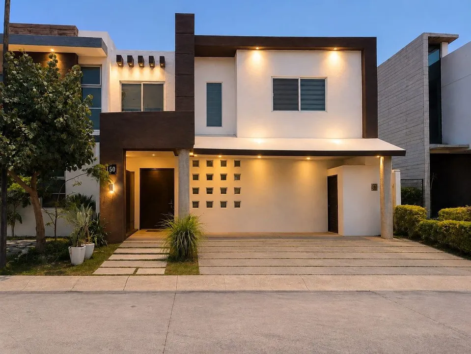 Casa en Venta en Santa Anita - Provenza la Romana 150