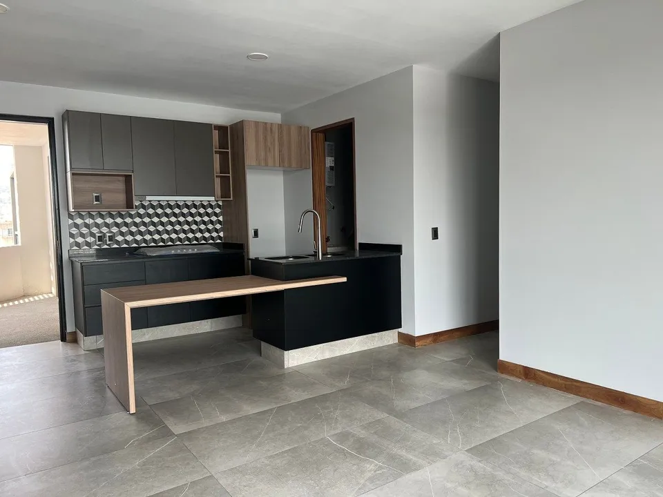 RENTA DEPARTAMENTO NUEVO