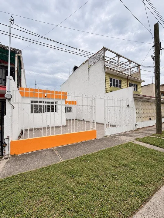 Casa en Venta en Arcos de Zapopan - Arco Juliano 1498