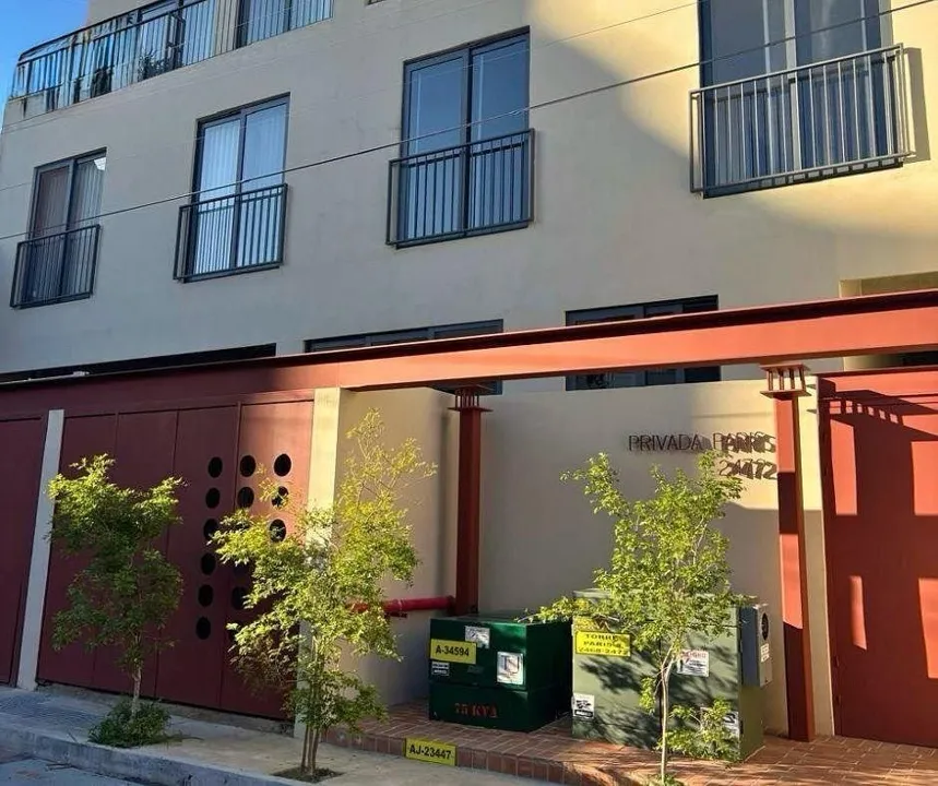 Departamento en Venta en Arcos Vallarta - Privada París 2472 - 1