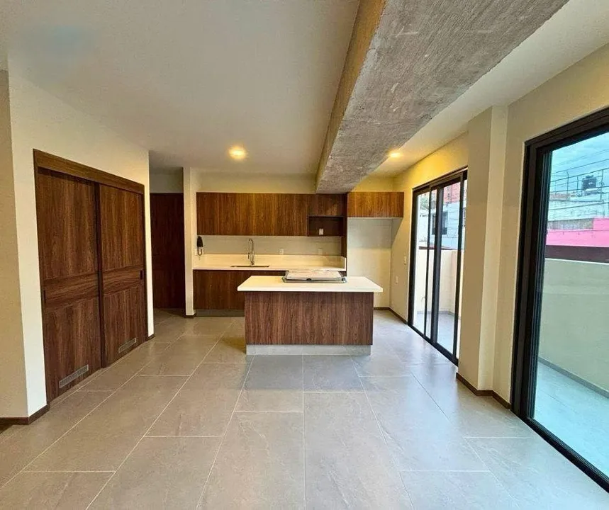 Foto 2 de Departamento en Venta en Arcos Vallarta - Privada París 2472 - 1