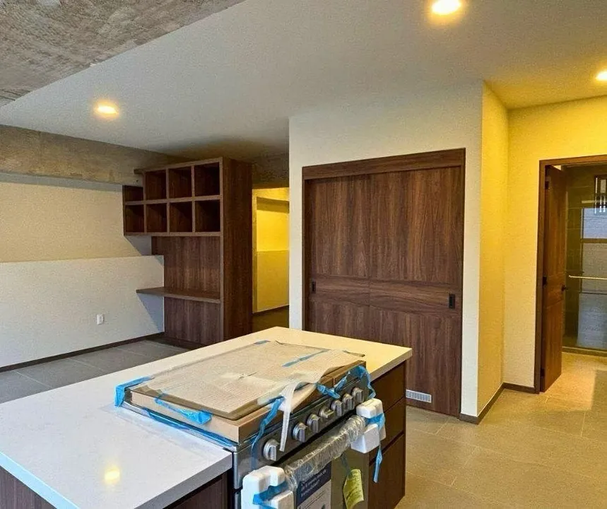 Foto 3 de Departamento en Venta en Arcos Vallarta - Privada París 2472 - 1