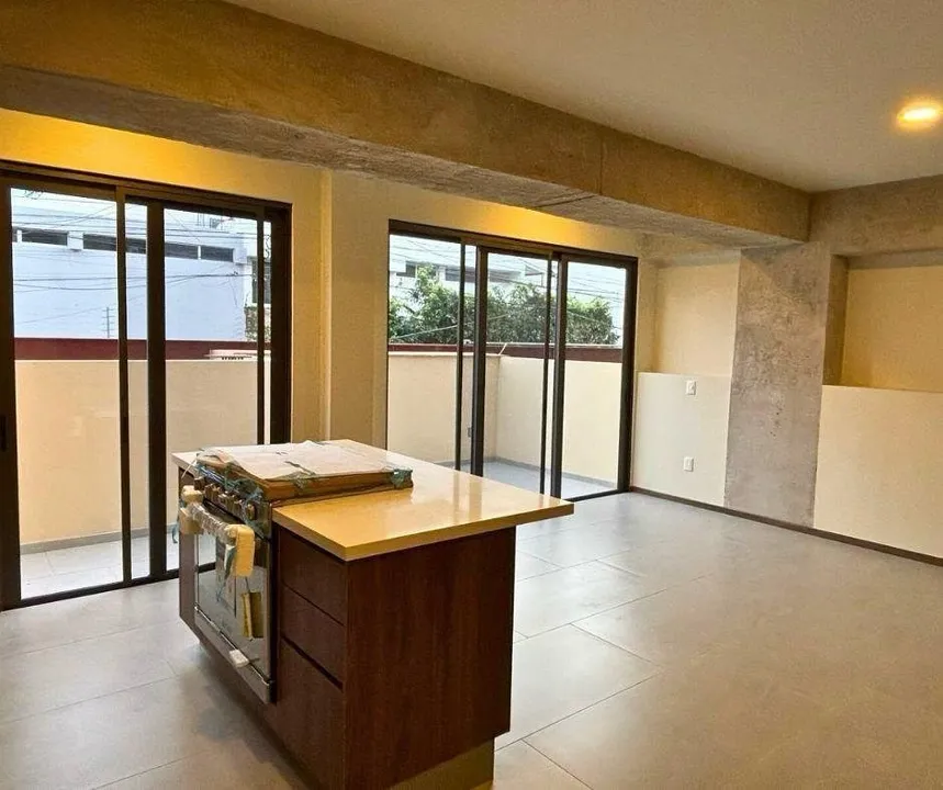 Foto 4 de Departamento en Venta en Arcos Vallarta - Privada París 2472 - 1