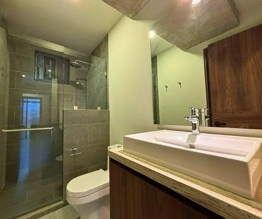 Foto 7 de Departamento en Venta en Arcos Vallarta - Privada París 2472 - 1