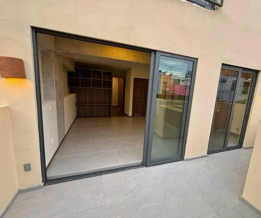Foto 8 de Departamento en Venta en Arcos Vallarta - Privada París 2472 - 1
