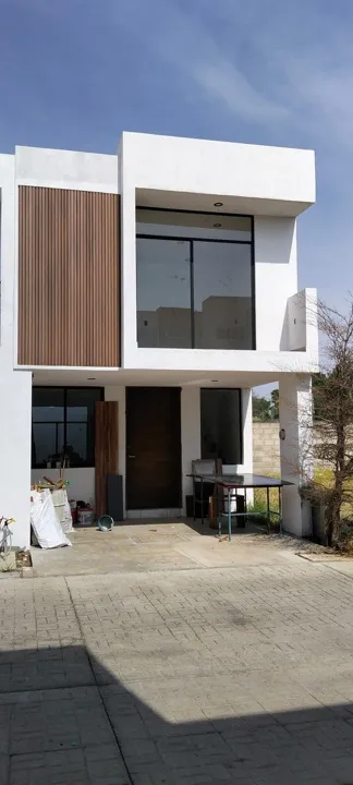 CASA EN PREVENTA | SOTOPARK ZAPOPAN