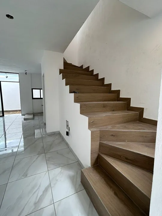 Foto 3 de CASA EN PREVENTA | SOTOPARK ZAPOPAN