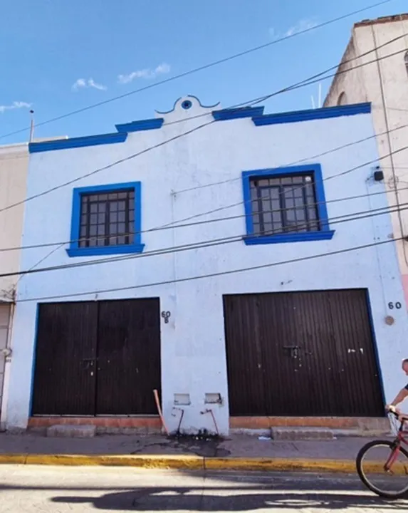 LOCALES EN VENTA CENTRO DE TONALA