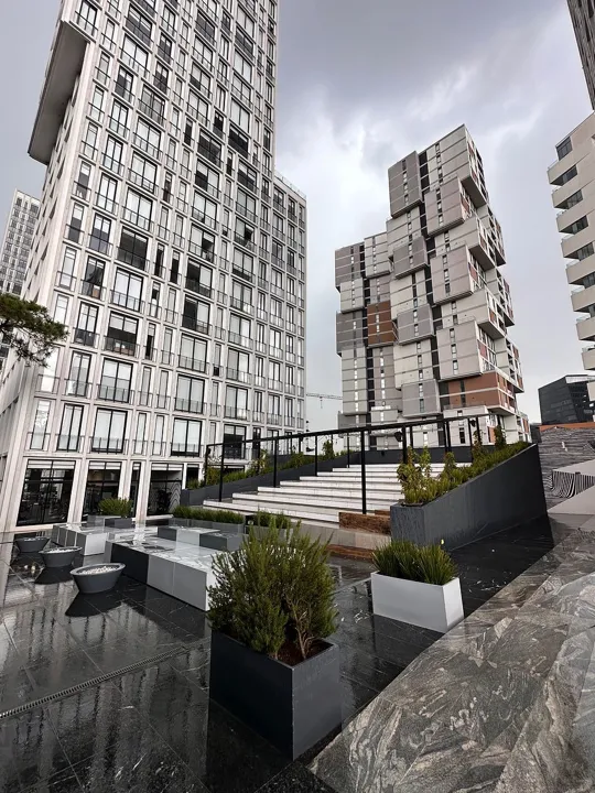 Departamento en Renta en Valle Real - East Ventura Torre 3 - 1802