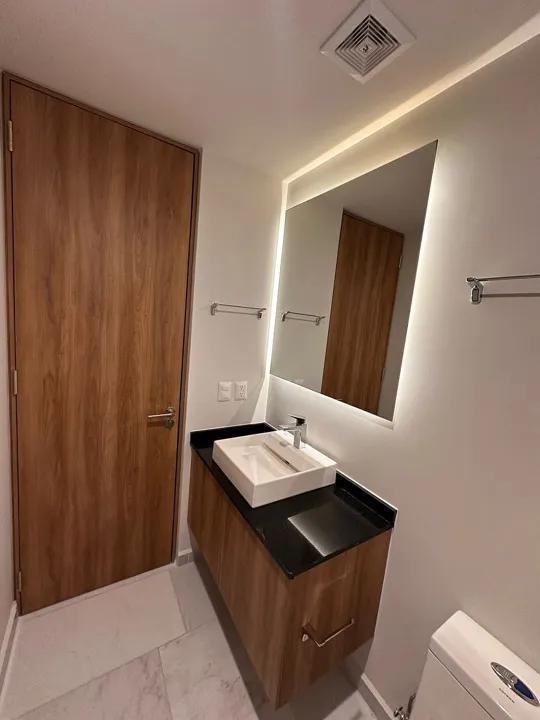 Foto 9 de Departamento en Renta en Valle Real - East Ventura Torre 3 - 1802