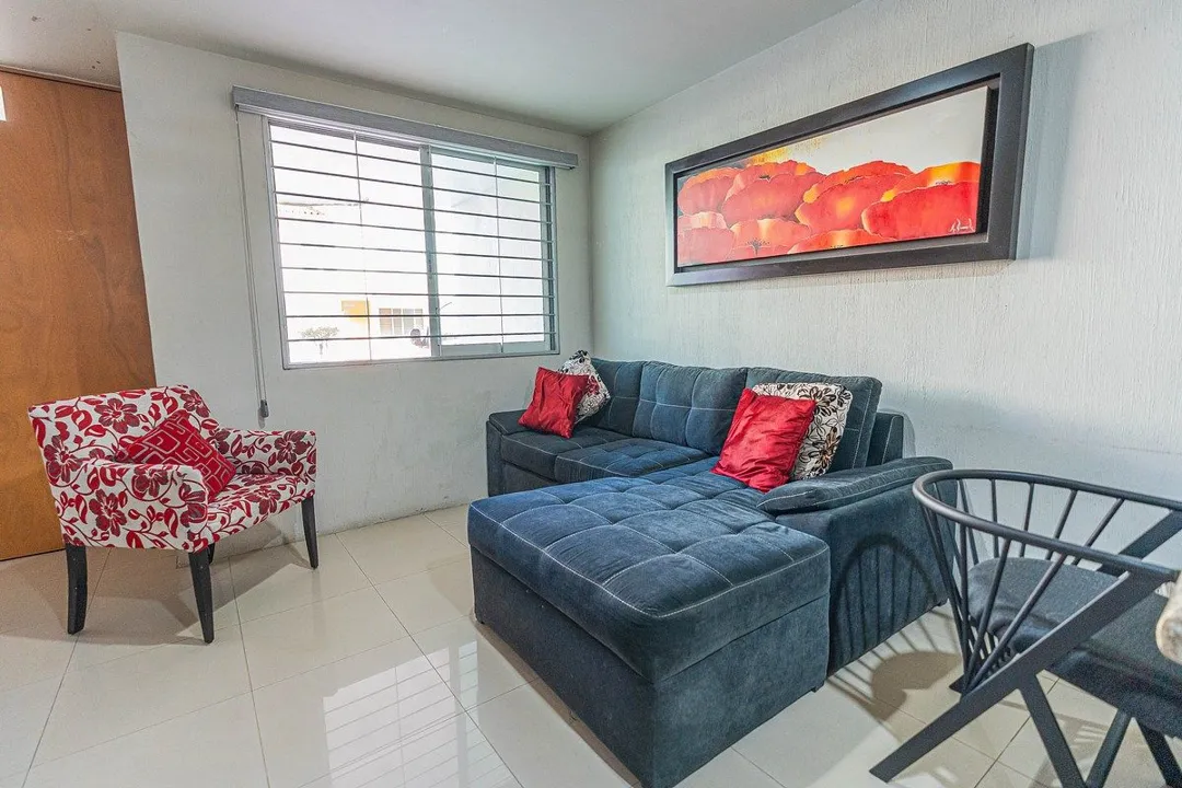 Foto 4 de CASA EN VENTA EN CONDOMINIO VILLA TULES  A UN COSTADO DE BUGAMBILIAS Y PERIFÉRIC