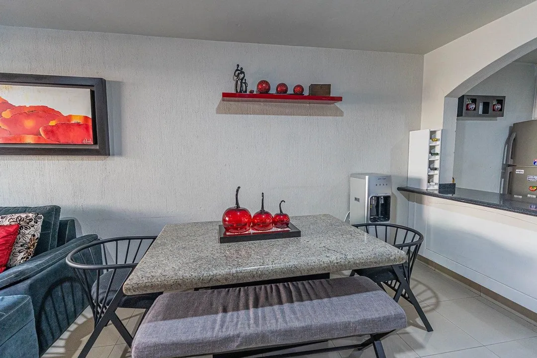 Foto 7 de CASA EN VENTA EN CONDOMINIO VILLA TULES  A UN COSTADO DE BUGAMBILIAS Y PERIFÉRIC