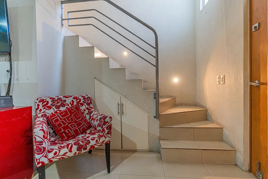 Foto 9 de CASA EN VENTA EN CONDOMINIO VILLA TULES  A UN COSTADO DE BUGAMBILIAS Y PERIFÉRIC