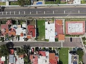 Foto 3 de TERRENO EN VENTA EN VILLAS DE SANTA ANITA