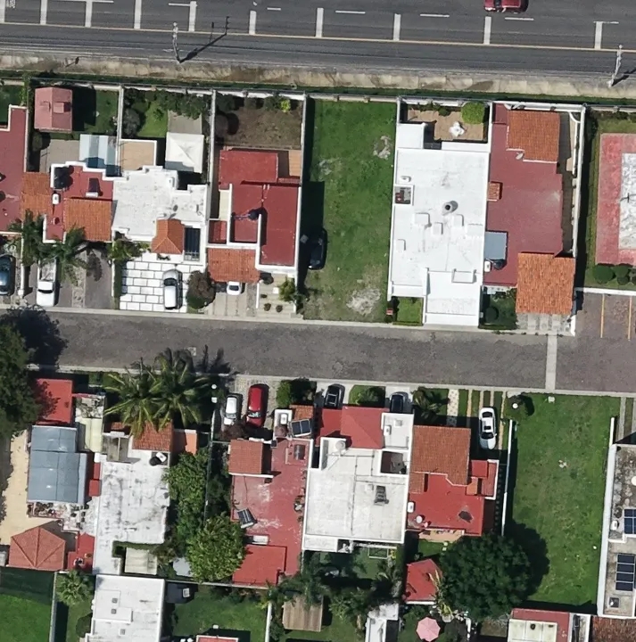 Foto 4 de TERRENO EN VENTA EN VILLAS DE SANTA ANITA