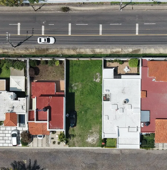 Foto 5 de TERRENO EN VENTA EN VILLAS DE SANTA ANITA