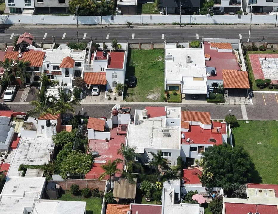 Foto 6 de TERRENO EN VENTA EN VILLAS DE SANTA ANITA