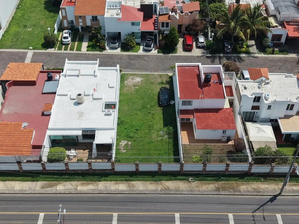 Foto 8 de TERRENO EN VENTA EN VILLAS DE SANTA ANITA