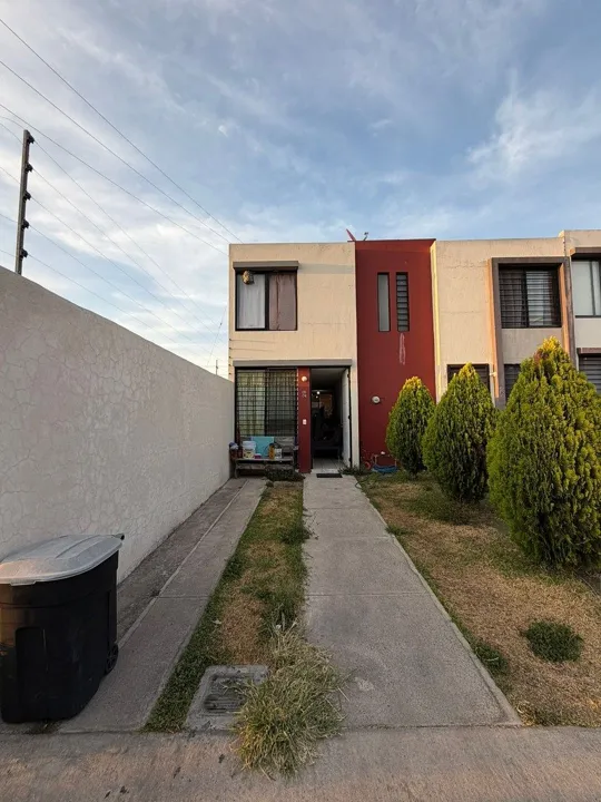 Casa en venta en Vista Sur Residencial - Castilla 29