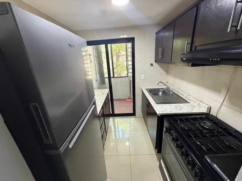 DEPARTAMENTO REMODELADO EN VENTA CERCA A TIANGUIS DEL SOL