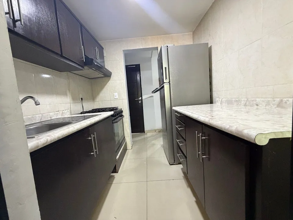 Foto 2 de DEPARTAMENTO REMODELADO EN VENTA CERCA A TIANGUIS DEL SOL