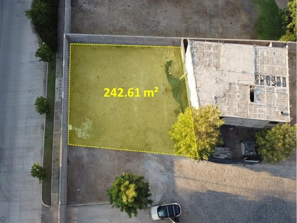 Terreno en Venta en Privanza