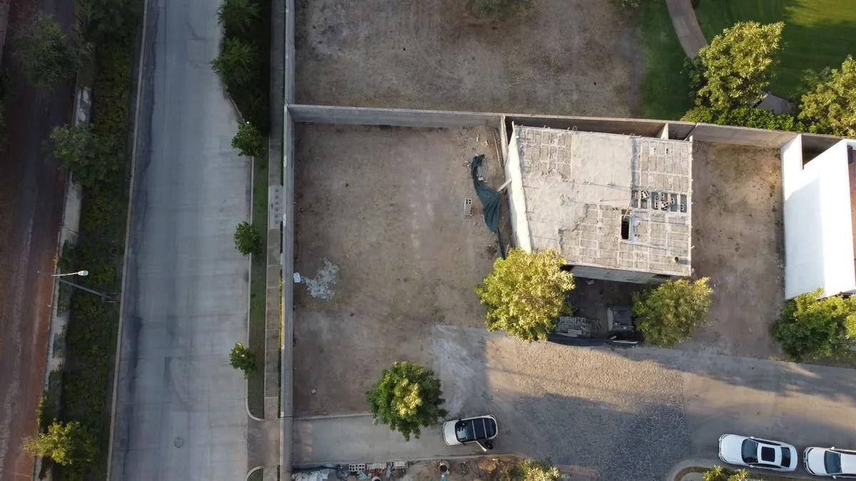 Foto 2 de Terreno en Venta en Privanza