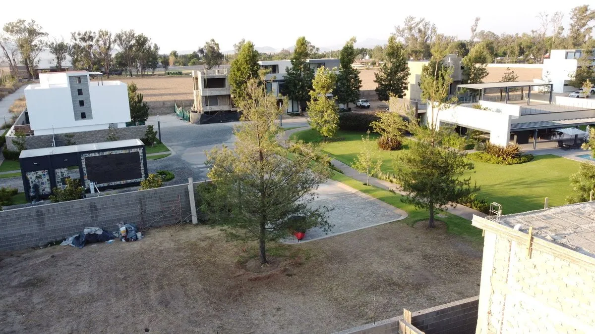 Foto 3 de Terreno en Venta en Privanza