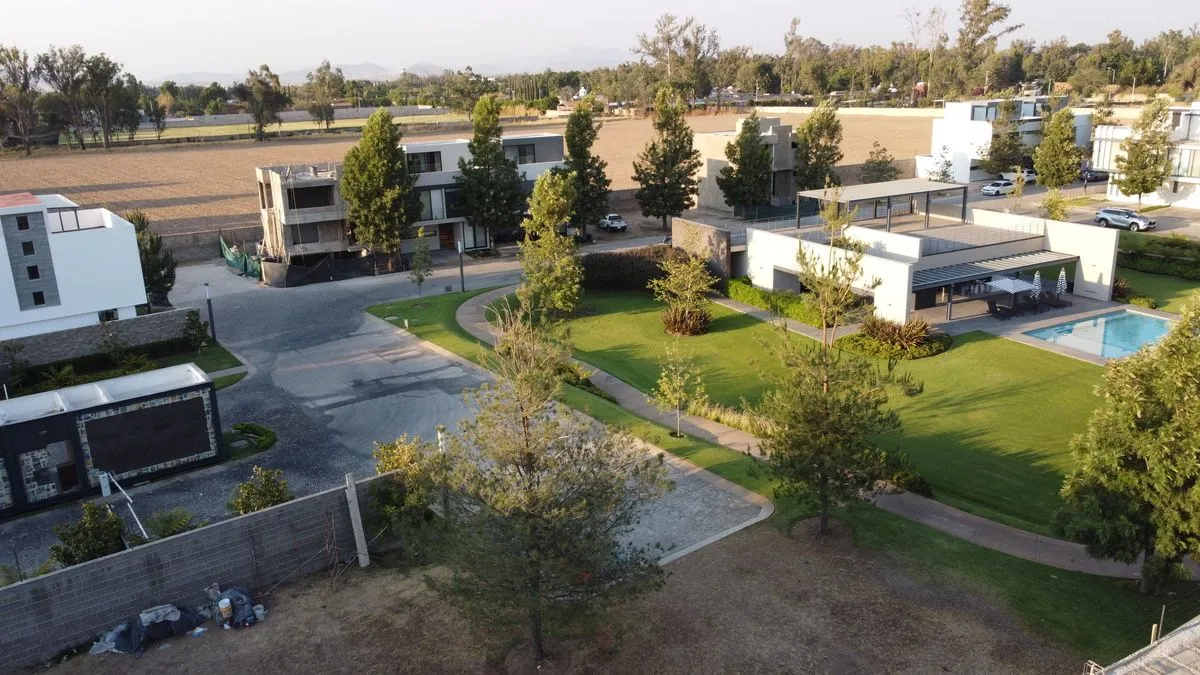 Foto 4 de Terreno en Venta en Privanza