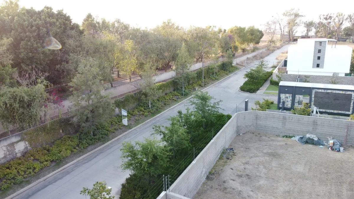 Foto 5 de Terreno en Venta en Privanza