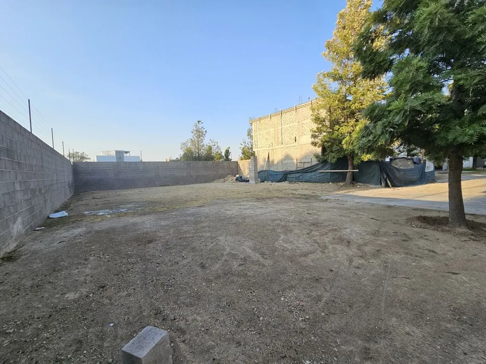 Foto 9 de Terreno en Venta en Privanza