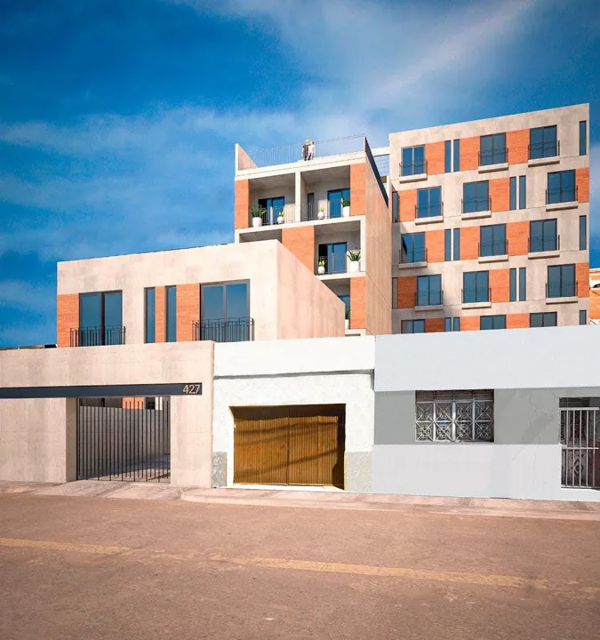 PUNTO ALTO | Tipo 2 | Calle Industria al 427  | San Juan de Dios