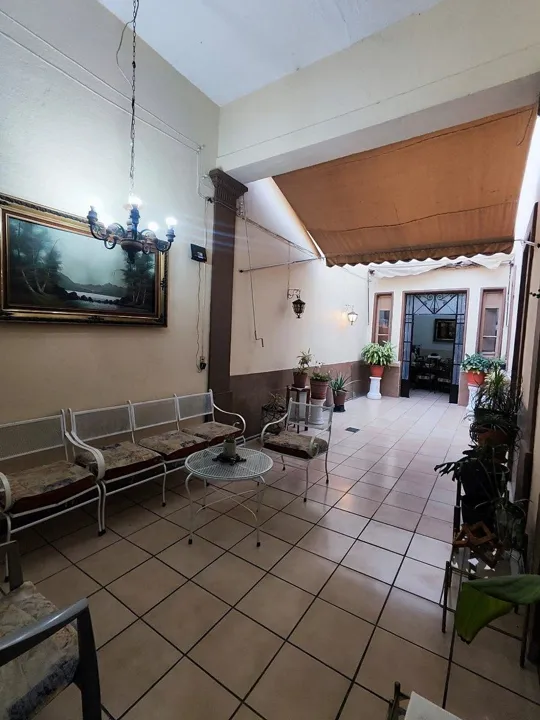 Foto 8 de Casa antigua en el centro de Guadalajara de adobe