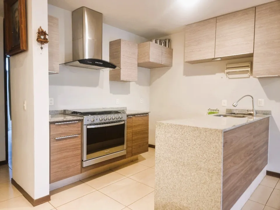 Foto 2 de Departamento en VENTA, Fracc, Bosques del Centinela I, Zapopan