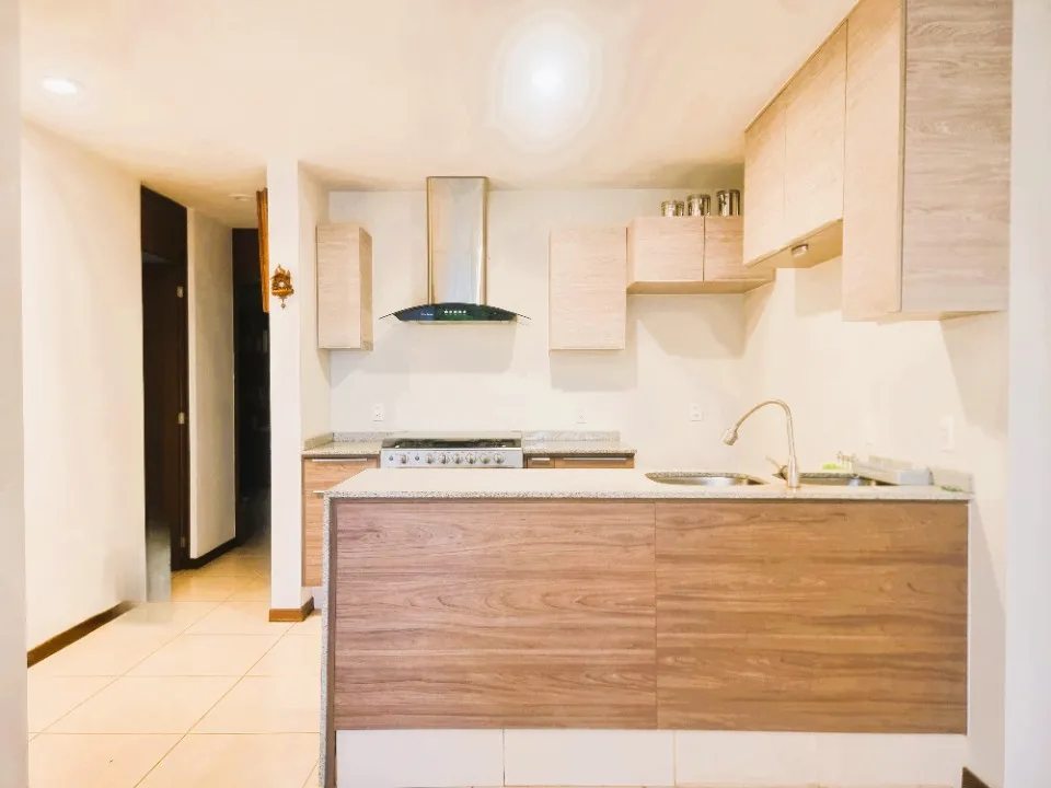 Foto 4 de Departamento en VENTA, Fracc, Bosques del Centinela I, Zapopan