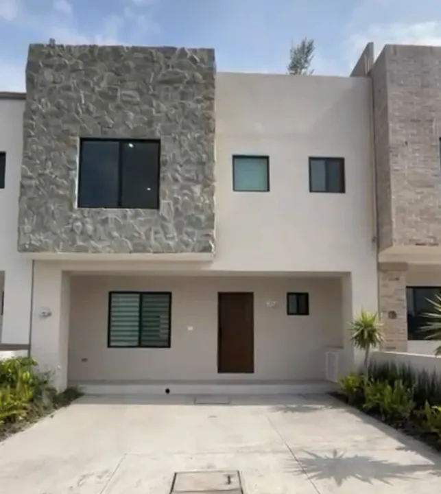 ESTRENA CASA EN LA VISTA, QRO