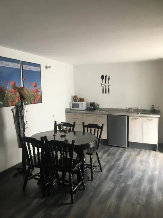 Foto 4 de Renta Loft Amueblado Col Santa Tere