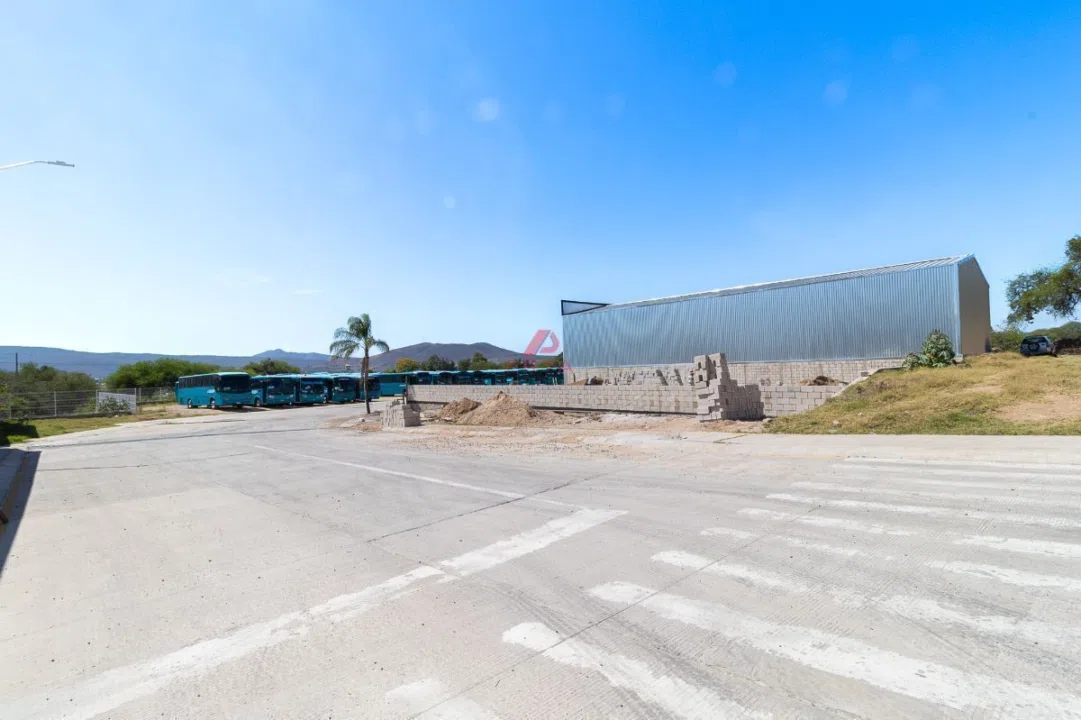 Foto 5 de Bodega Industrial en Venta en Tlajomulco de Zuñiga , Jalisco