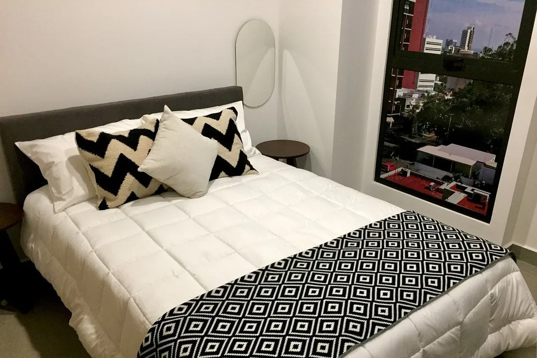 Foto 4 de Departamento en Venta - La Americana - Modelo 6