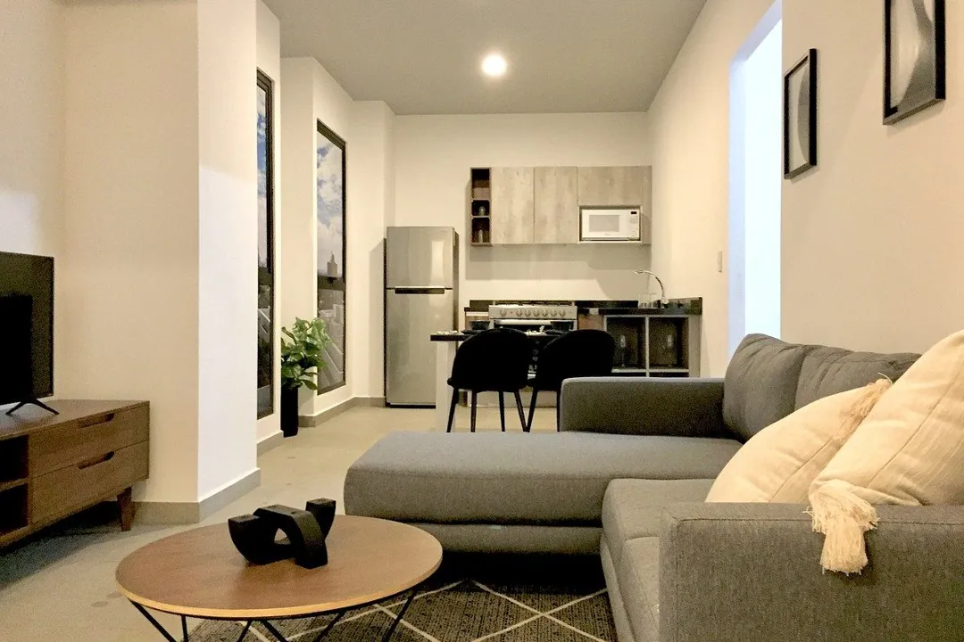 Foto 5 de Departamento en Venta - La Americana - Modelo 6