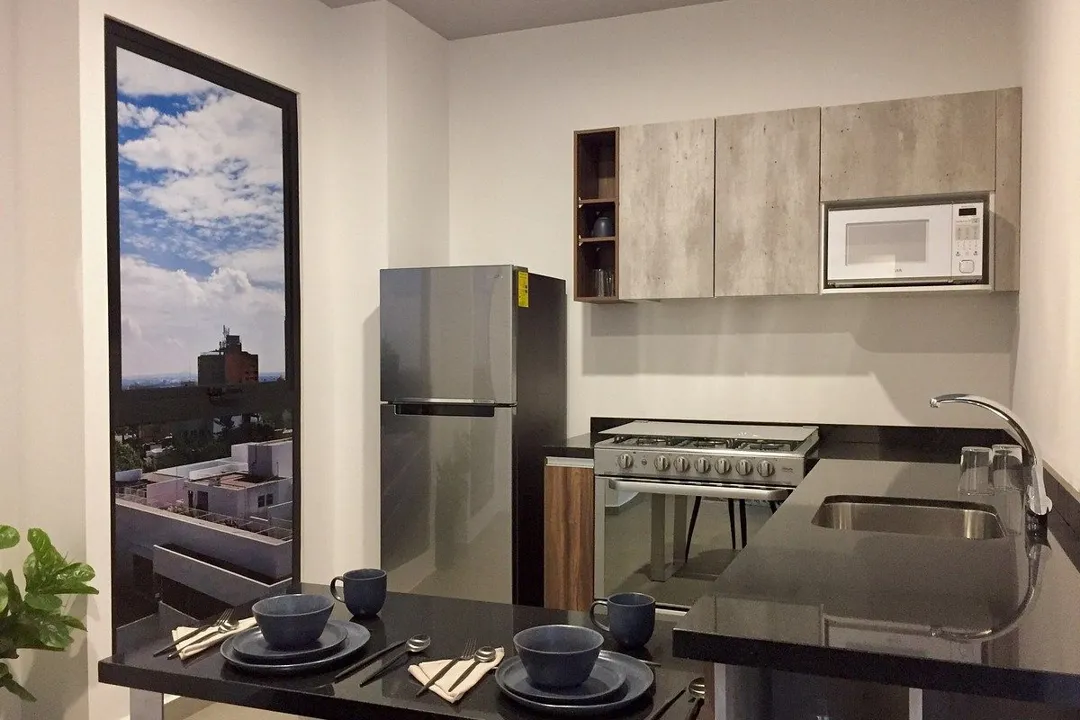 Foto 8 de Departamento en Venta - La Americana - Modelo 6
