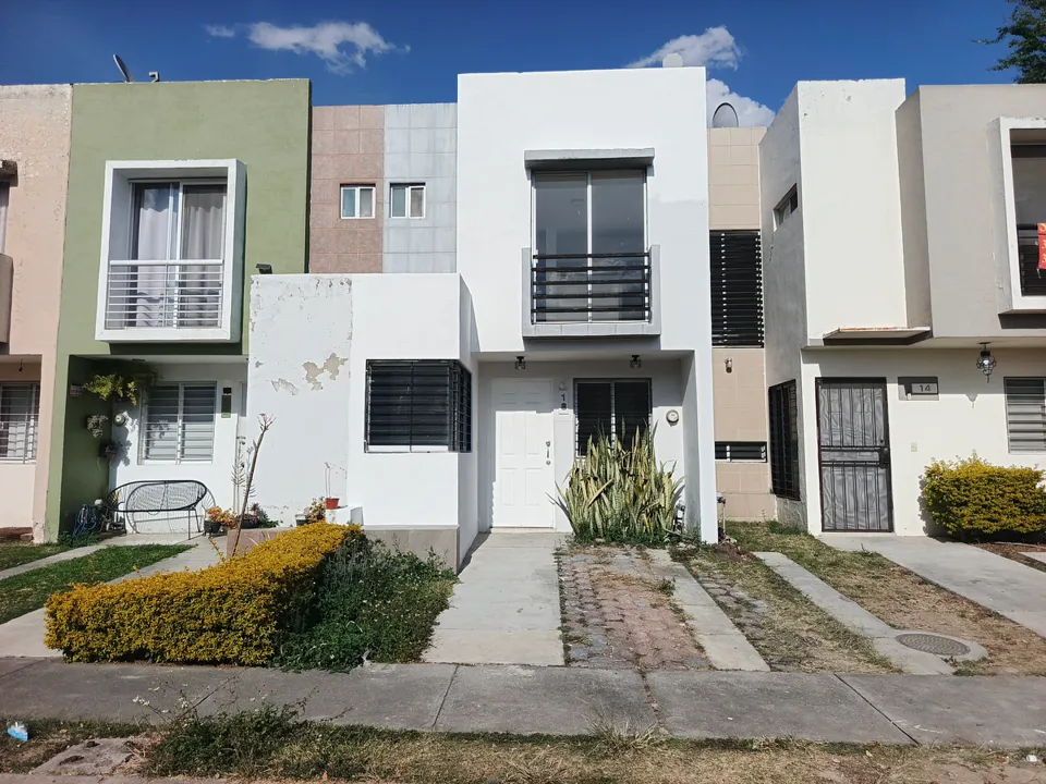 Casa en venta en CAMPO REAL, Zapopan