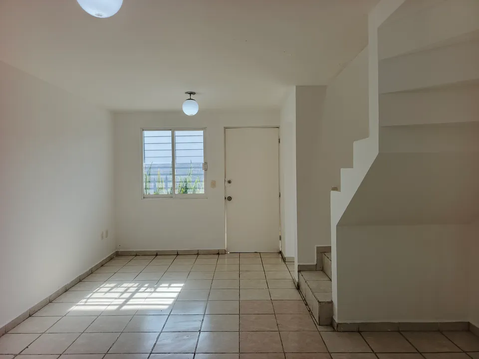 Foto 2 de Casa en venta en CAMPO REAL, Zapopan
