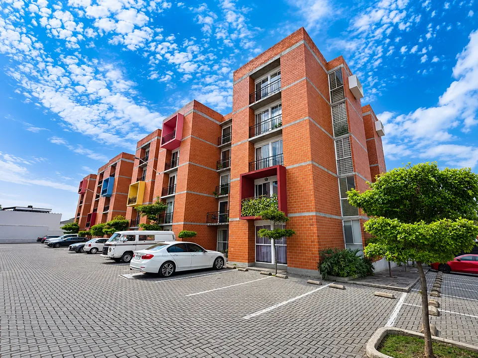 Departamento en Venta, Altus Norte, Huentitán El Bajo, Gdl