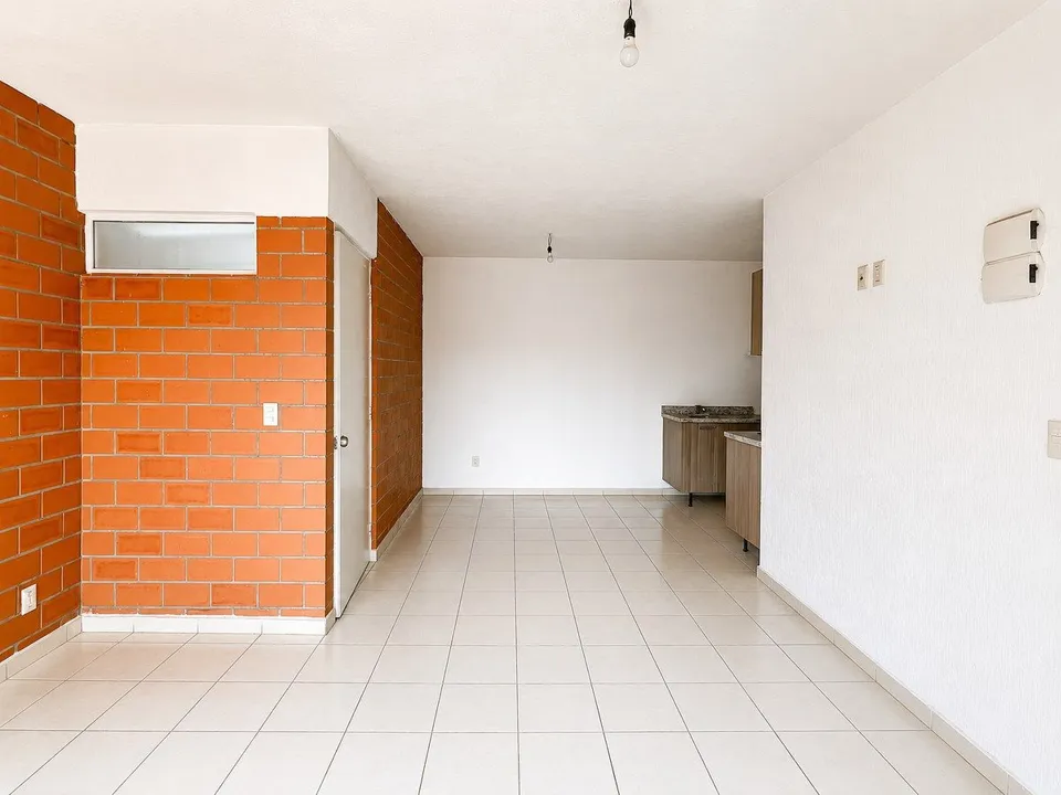 Foto 3 de Departamento en Venta, Altus Norte, Huentitán El Bajo, Gdl