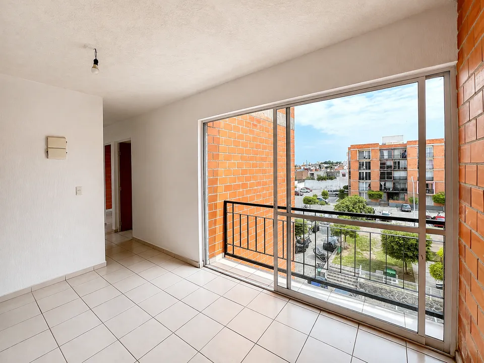 Foto 6 de Departamento en Venta, Altus Norte, Huentitán El Bajo, Gdl
