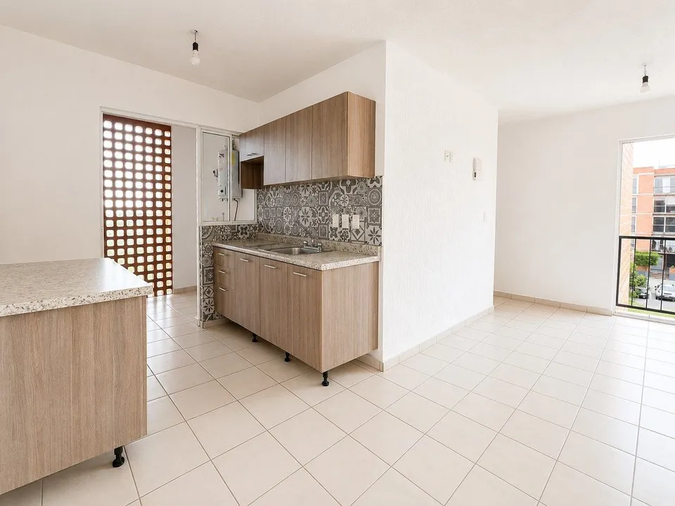 Foto 8 de Departamento en Venta, Altus Norte, Huentitán El Bajo, Gdl