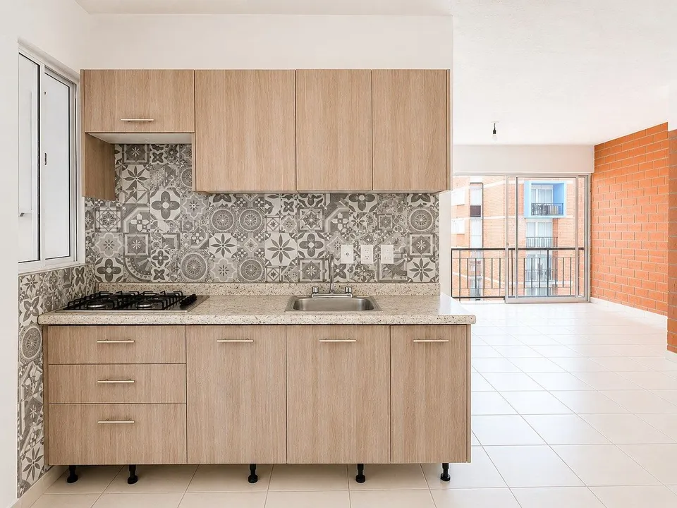 Foto 9 de Departamento en Venta, Altus Norte, Huentitán El Bajo, Gdl