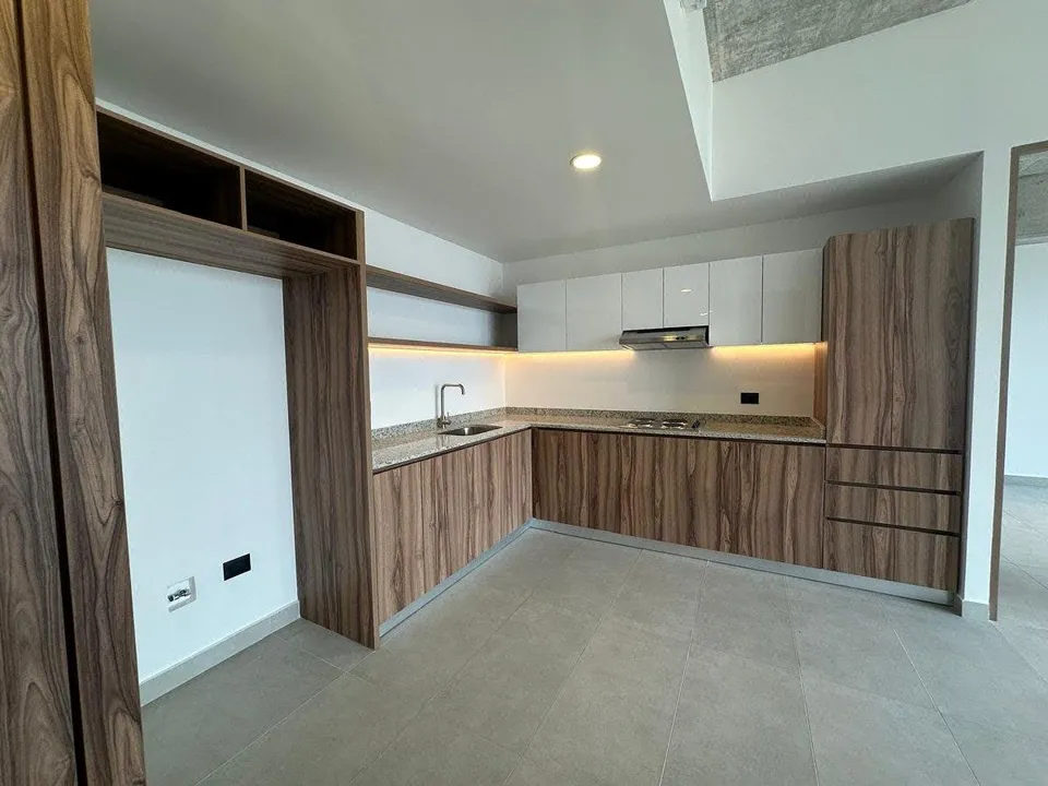 Foto 3 de Departamento en Renta en AVMX, Ladrón de Guevara, Guadalajara, Jal.
