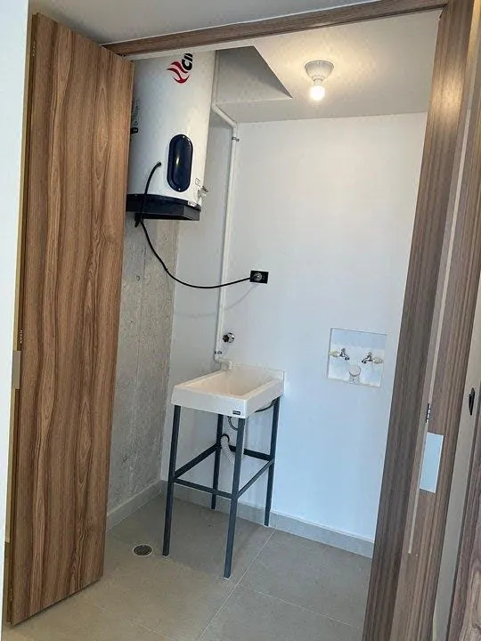 Foto 5 de Departamento en Renta en AVMX, Ladrón de Guevara, Guadalajara, Jal.